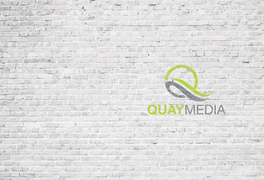 Quay Media Wall